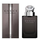 (Gucci) Gucci Pour Home Edt 90Ml