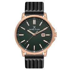 Daniel Klein Belt Watch Dk.1.13065-2 | 10292