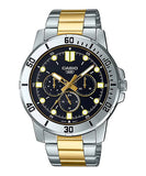 Casio G.Chain MTP-VD300SG-1EUDF | 9091