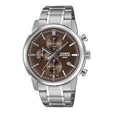 Casio G.Chain MTP-E510D-5AVDF | 12709