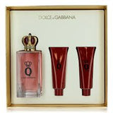 (Gift Set) D&G Queen 3Pcs | 12027