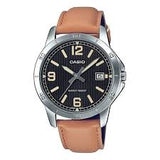 Casio General Belt MTP-V004L-1B2UDF | 9240