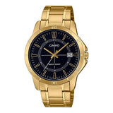 Casio G.Chain MTP-V004G-1BUDF | 7654