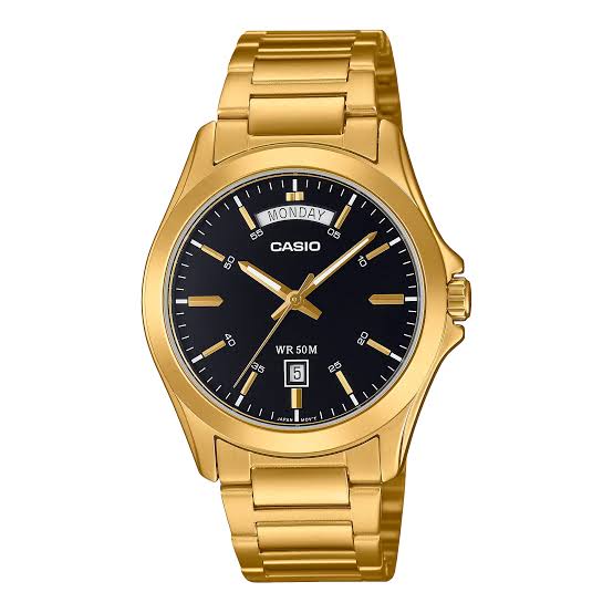 Casio G.Chain MTP-1370G-1AVDF | 12542