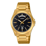 Casio G.Chain MTP-1370G-1AVDF | 12542