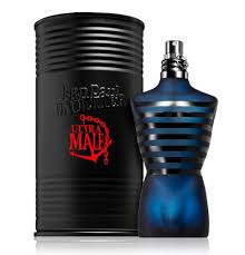 (Jean Paul) Gaultier Ultra Male Edt 125Ml | 10379