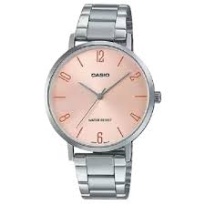 Casio Ladies Chain LTP-VT01D-4B2UDF | 8769
