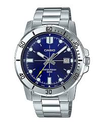 Casio G.Chain MTP-VDO1D-2EVUD | 2432