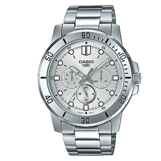 Casio G.Chain MTP-VD300D-7EUDF | 5036