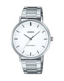 Casio G.Chain MTP-VT04D-7EDF | 12453