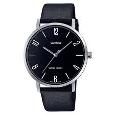 Casio Gents Belt MTP-VT01L-1B2UDF | 8764