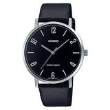 Casio Gents Belt MTP-VT01L-1B2UDF | 8764