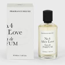 (Fragrence Deluxe) No.4 After Love Edp 100ML | 1497