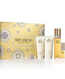 (Gift Set) white Diamond