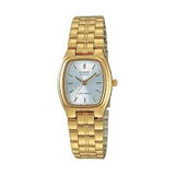 Casio Ladies Chain LTP-1169N-7ARDF | 1712