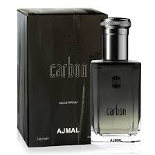 (Ajmal) Carban Edp 100Ml | 9231