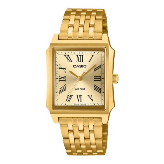 Casio G.Chain MTP-B190G-9BVDF | 12860