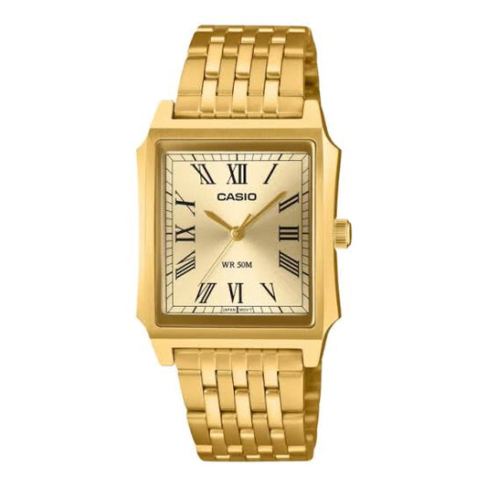 Casio G.Chain MTP-B190G-9BVDF | 12860