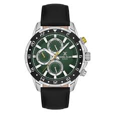 Daniel Klein Belt Watch Dk.1.13641-4 | 11564