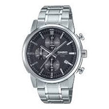 Casio G.Chain MTP-E510D-1A2VDF | 12085