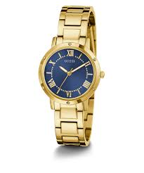 Guess Ladies Chain Watch GW0404L4 | 12638