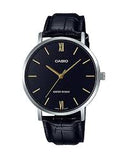 Casio General Belt MTP-VT01L-1BUDF | 7437