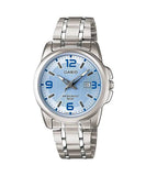 Casio Ladies Chain LTP-1314D-2AVDF | 5354