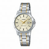 Casio Ladies Chain LTP-V004SG-9AUDF | 2353