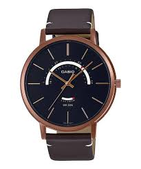 Casio General Belt MTP-B105RL-1AVDF | 12688