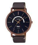 Casio General Belt MTP-B105RL-1AVDF | 12688