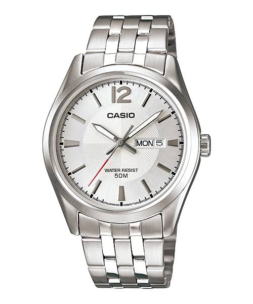 Casio G.Chain MTP-1335D-7AVDF 1333 | 0884