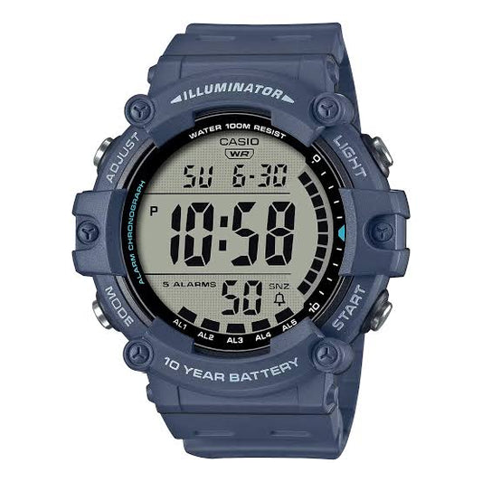 Casio Sports AE-1500WH-2AVDF | 12700