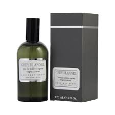 (Geoffrey Beene)Gray Flannel Men edt 120ml | 8533