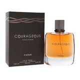 (Faris) Couageous Home Edp 100Ml | 5020