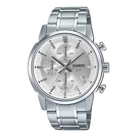 Casio G.Chain MTP-E510D-7AVDF | 12450