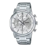 Casio G.Chain MTP-E510D-7AVDF | 12450