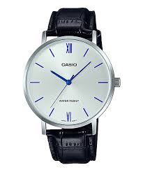 Casio General Belt MTP-VT01L-7B1UDF | 7467