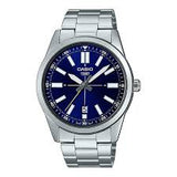 Casio G.Chain MTP-VD02D-2EUDF | 10216