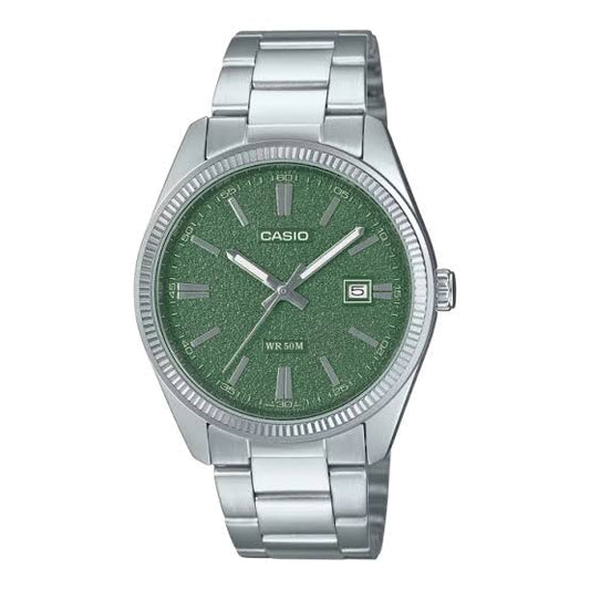 Casio G.Chain MTP-1302DA-3AVDF | 12486