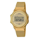 Casio Sports A171WEMG-9ADF | 10443