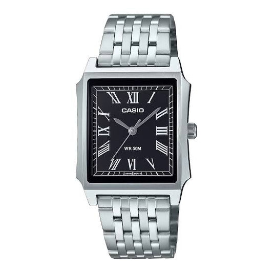 Casio G.Chain MTP-B190D-1BUDF | 12845