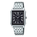 Casio G.Chain MTP-B190D-1BUDF | 12845