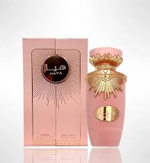 (Lattafa) Haya Pink EdP 100ML | 12431