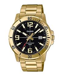 Casio G.Chain MTP-VD01G-1BVUD | 2315
