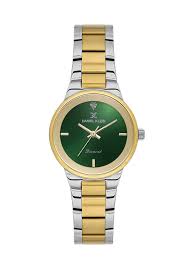 Daniel Klein Ladies Chain DK.1.14136-4 | 12554
