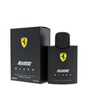 (Ferrari) Scuderia Black Men EDT 125ml