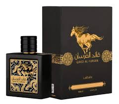 (Lattafa) Qaed Al Fursan Edp 90Ml | 11205