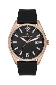 Daniel Klein Belt Watch Dk.1.13666-3 | 11795