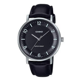 Casio General Belt MTP-VT03L-1BDF | 12168