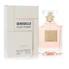 (Faris) Sensuelle Femme Edp 100Ml